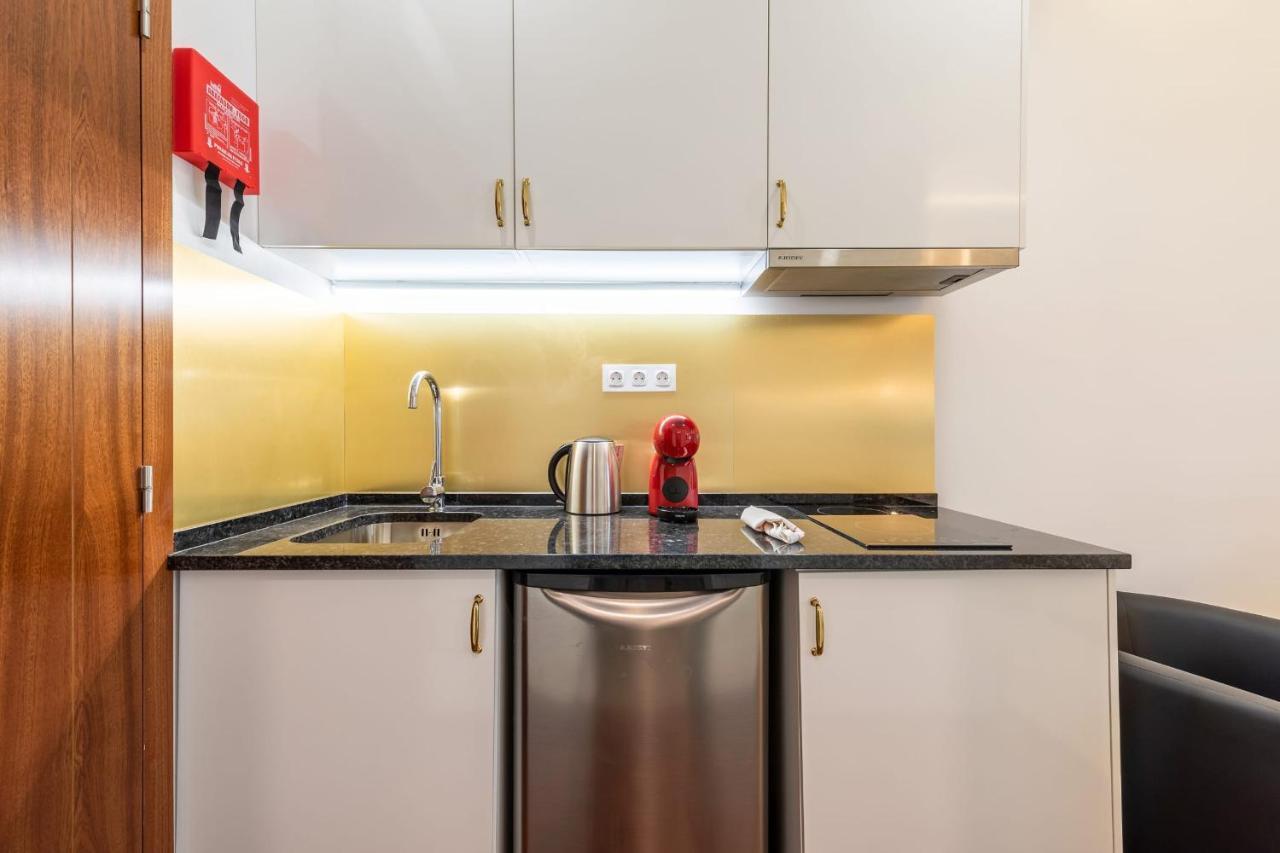 Guestready - Prime Inns Studio 3 - Campo Pequeno * Lisbon