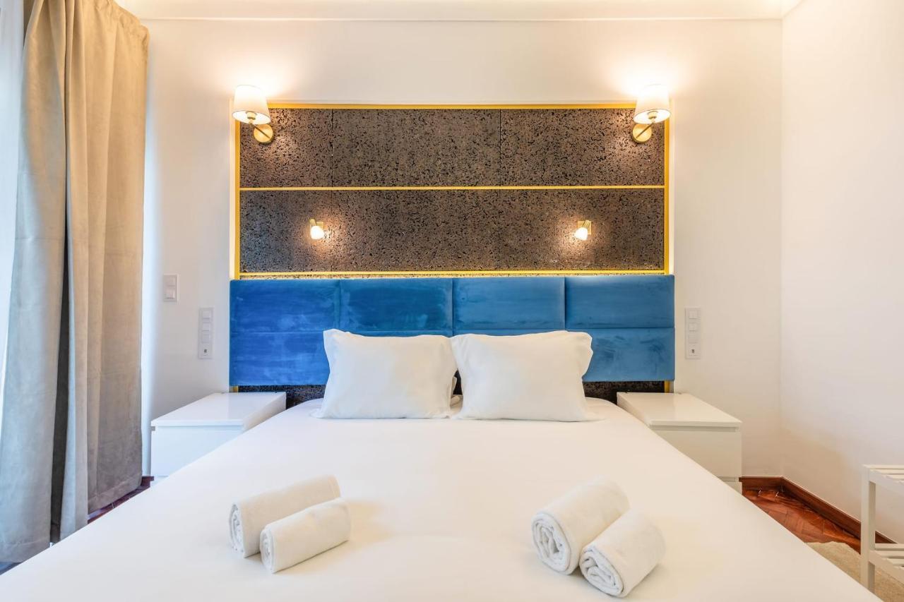 Apartment Guestready - Prime Inns Studio 3 - Campo Pequeno *