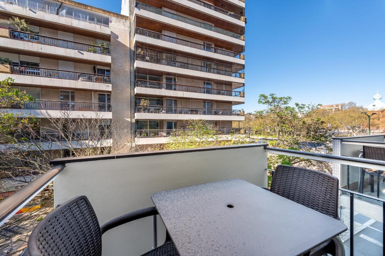 Guestready - Prime Inns Studio 3 - Campo Pequeno Apartment