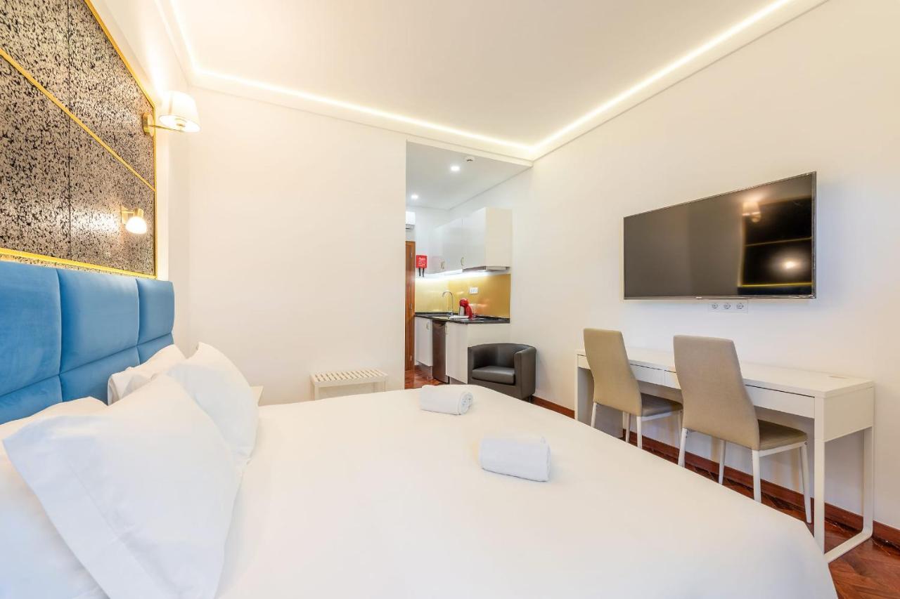 Apartment Guestready - Prime Inns Studio 3 - Campo Pequeno *