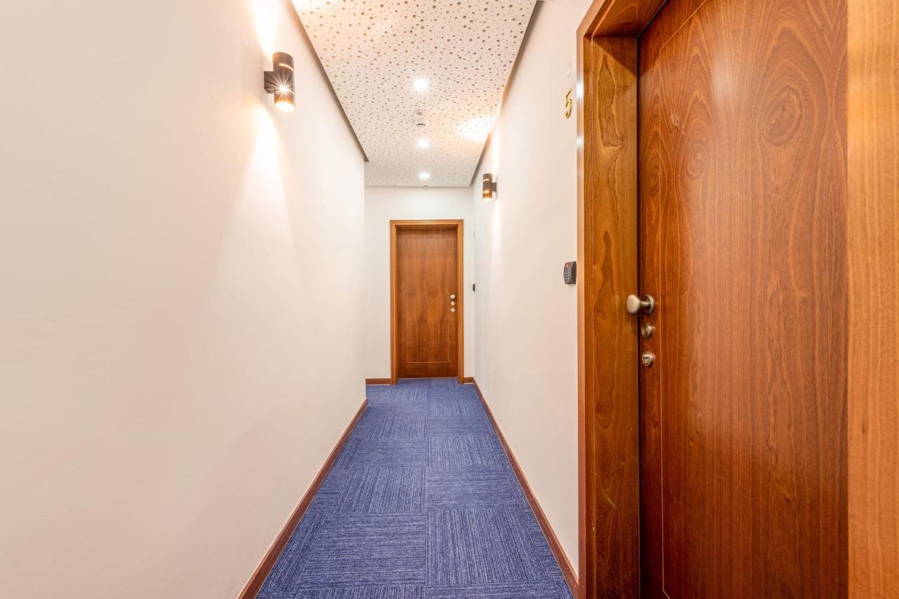 Guestready - Prime Inns Studio 3 - Campo Pequeno Apartment