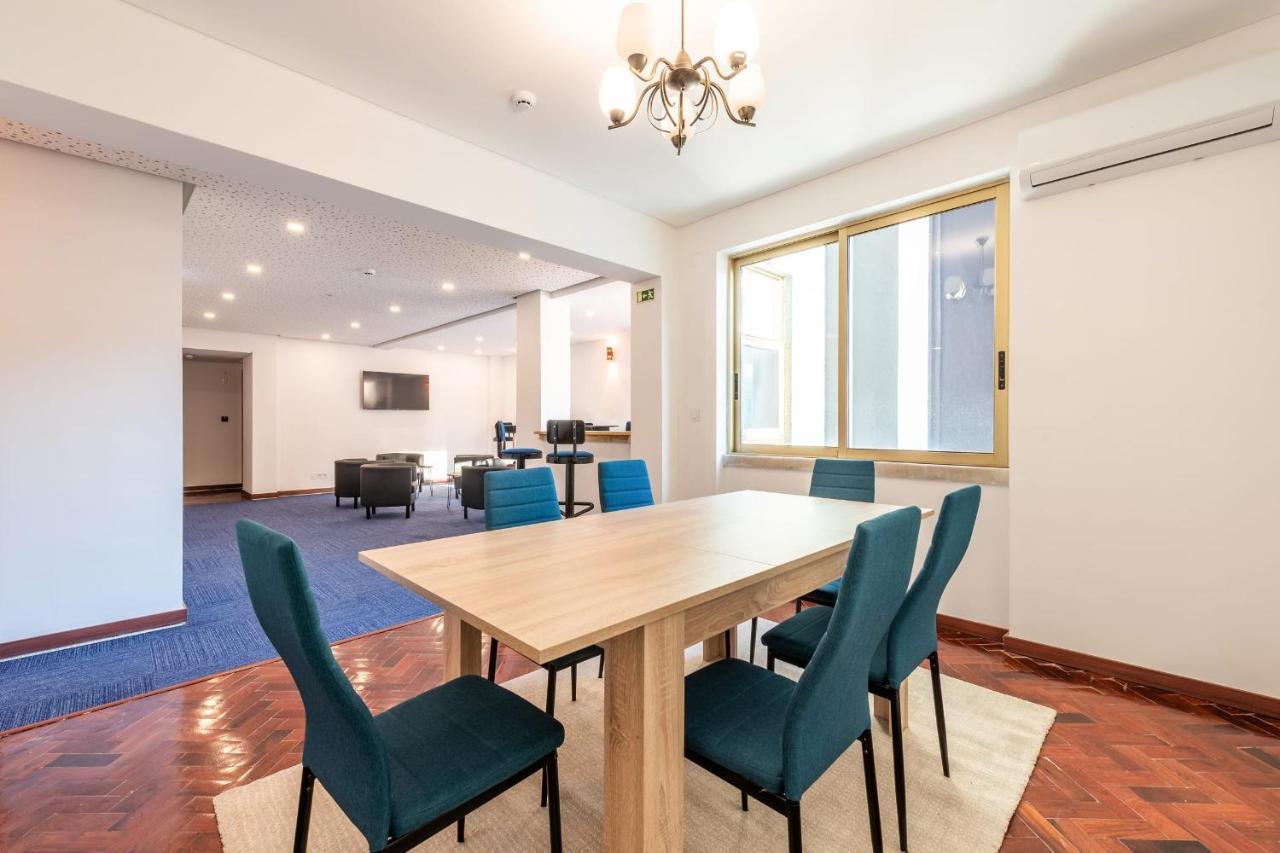 Apartment Guestready - Prime Inns Studio 3 - Campo Pequeno
